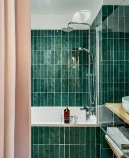 Appartement coup de cœur - Hyper centre Rouen - 8