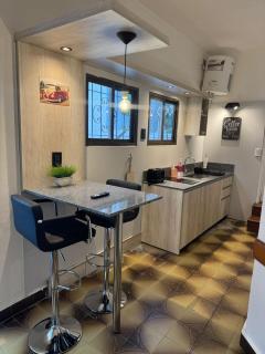 Guemes , departamento - Mar del Plata - 2