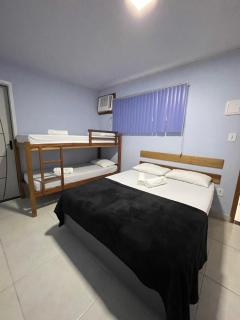 Suites da lagoa monte alto - Arraial do Cabo - 1
