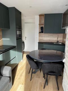 Bel appartement ski aux pieds - La Plagne Tarentaise - 0