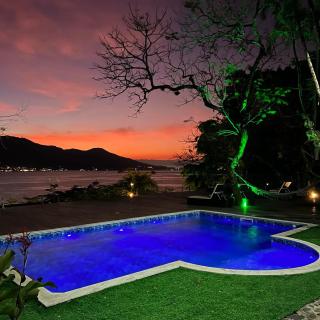 suites vista pro mar ilhabela - Ilhabela - 8