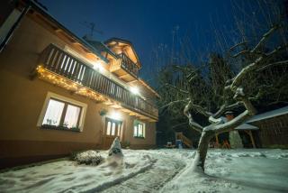 Agroturystyka Folwarczek Pokoje i Apartamenty - Ustroń - 2