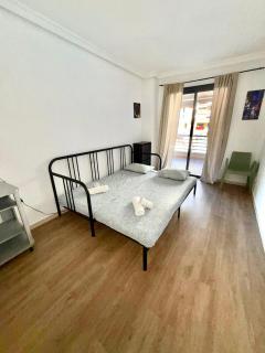 Vivienda Vacacional Krises - Puerto de Santiago - 1