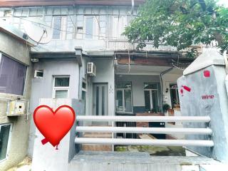 Cosy Apartment in old Tbilisi-Kote Afkhazi street - Tbilisi - 0