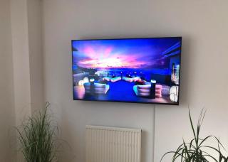 Luxury city spacious house with Garden & Parking - Cambridge Homehost - Cambridge - 1