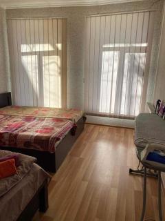 Cosy Apartment in old Tbilisi-Kote Afkhazi street - Tbilisi - 4