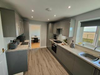 Hyecliffe House - Whitby - 5