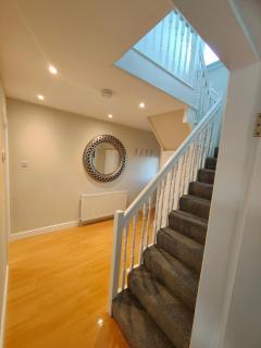 Hyecliffe House - Whitby - 4