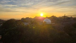 Splitrock - Stargazer Dome - Fallbrook - 0