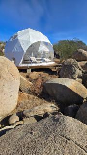 Splitrock - Stargazer Dome - Fallbrook - 3