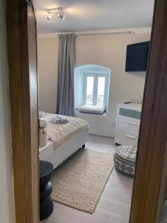 KLARA Living Apartment, old town house, SEA VIEW - 3