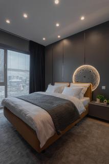 Sky Vibes Aviatiei, Private Park - 0