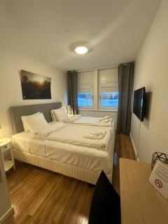 Almnäs Park Hotel - 9