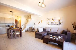 Dolce Alba-Sea View Exclusive Maisonette - Sfakaki - 5