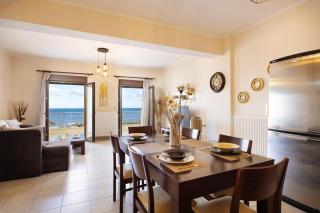 Dolce Alba-Sea View Exclusive Maisonette - Sfakaki - 2