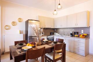 Dolce Alba-Sea View Exclusive Maisonette - Sfakaki - 1