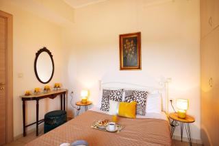 Dolce Alba-Sea View Exclusive Maisonette - Sfakaki - 1