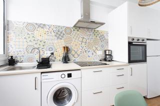 Home2Book Vibrant & Trendy Apt Santa Cruz Center - Santa Cruz de Tenerife - 9