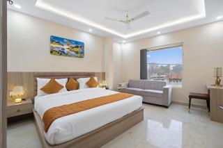 Hotel Sudarshan - 7