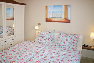 Urlaubsträume am Meer - Wohnung 1.2 / 720 - 3