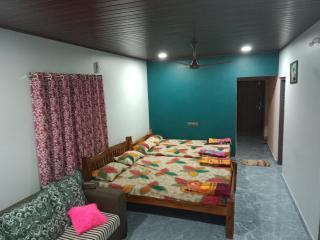 Shreeram Homestay - 8