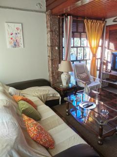 Chalet céntrico costero en Gijón - Gijón - 2