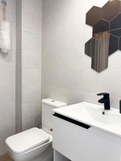 Stunning penthouse in Fuengirola near the beach! - Fuengirola - 7