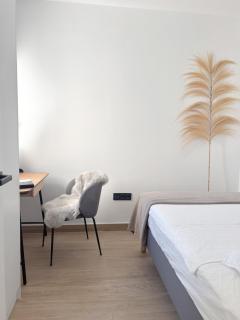 Stunning penthouse in Fuengirola near the beach! - Fuengirola - 3