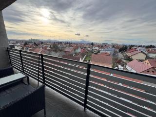 Baroque Sky Retreat - Varaždin - 3