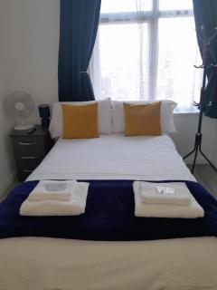 The Broadway Rooms - Leicester - 1