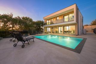 Villa Jasmina by IstriaLux - Smoljanci - 0