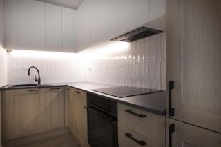 Modern flat after complete renovation in the old town! - Danzica - 2
