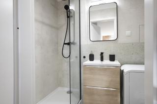 Modern flat after complete renovation in the old town! - Danzica - 3