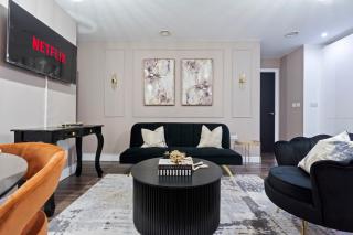 Belgravia Quarters Ltd - Birmingham - 0