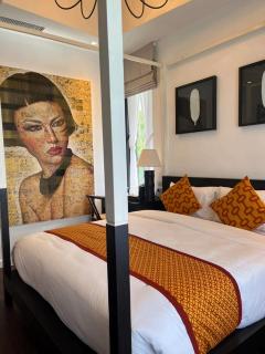 Yao Bada Badoo Boutique Resort - Koh Yao Yai - 9