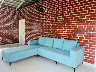 Nature's Nest Cottages - Kundakal - 9