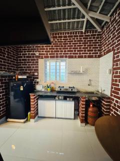 Nature's Nest Cottages - Kundakal - 7