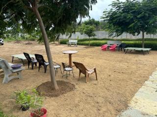 Nature's Nest Cottages - Kundakal - 5