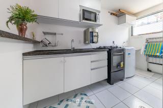 Apto com piscina próx à Praia de Maceió EAA805 - Maceió - 4