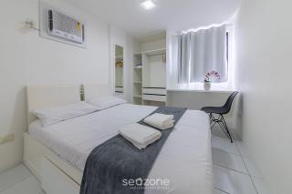 Apto com piscina próx à Praia de Maceió EAA805 - Maceió - 3