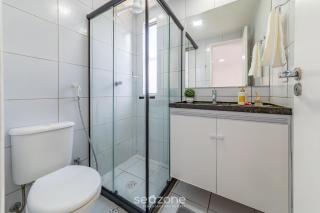 Apto com piscina próx à Praia de Maceió EAA805 - Maceió - 2
