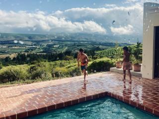 Spioenkop Wines Farm House - Elgin - 9