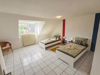homes of ruhr- Monteurwohnung Kabuff - Hagen - 7