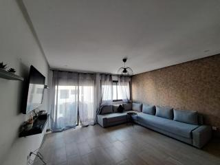 val d 'or beach Appartement - Temara - 9