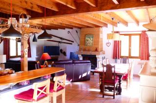 Chalet JEANMARIKA - Campan - 9