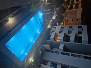 val d 'or beach Appartement - Temara - 5