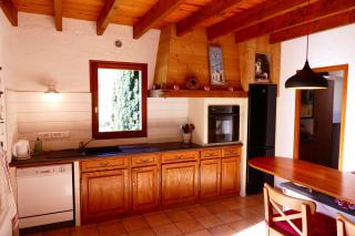 Chalet JEANMARIKA - Campan - 7