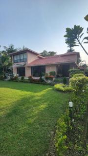 Vedic village Farm Retreat - 0