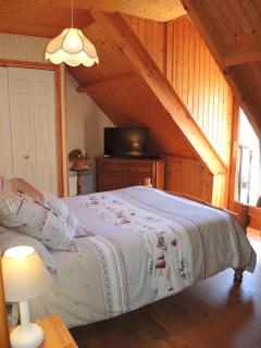 Chalet JEANMARIKA - Campan - 3