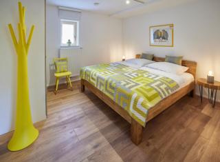 Winzerlodge, Wohnung Riesling - 5